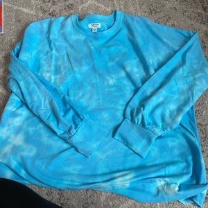 NWT fashion nova sweatshirt